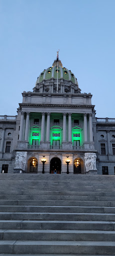 State Capitol North Office Building - Thumbnail