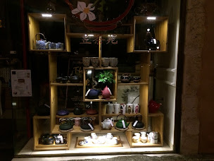 Photo n°5 de L été de chine à Le Mans (Magasin de thé)