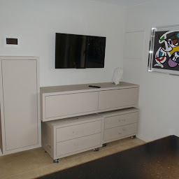 Photo n°22 de Lyon Parquet Agencement à Chuzelles (Menuisier)