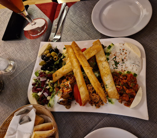 APO Restaurant - Thumbnail