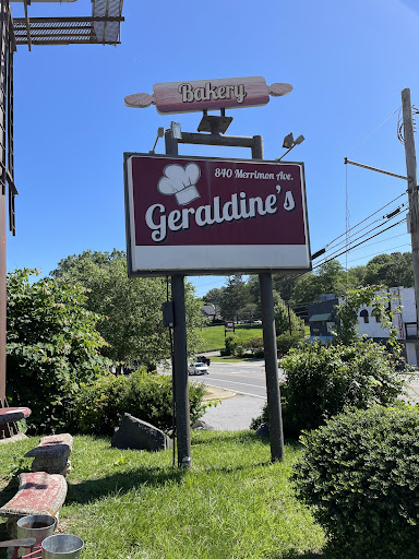 Geraldine's Bakery - Thumbnail