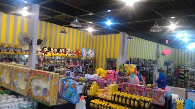 Photos of Toko Pomalaa Jaya