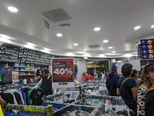 Martí Outlet Del Valle - Thumbnail