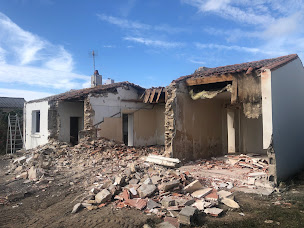 Photo n°3 de Rénovation Sablaise à Les Sables-d'Olonne (Travaux généraux)