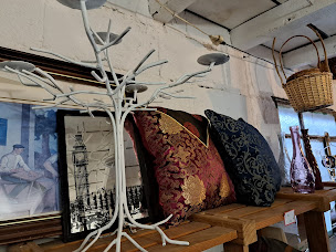 Photo n°10 de Maison de Refuge à Burlats (Association ou organisation)