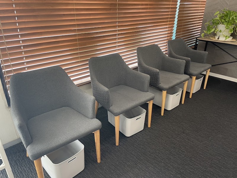 LaCua接骨院・整体院