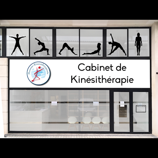 Lamacchia cédric kinésithérapeute