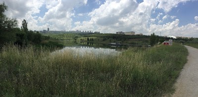 Bilkent Gölü