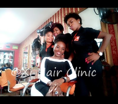 Photos of Xpress Image Hair Clinic