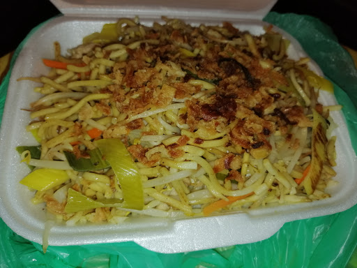 Asia Wok Sushi - Thumbnail