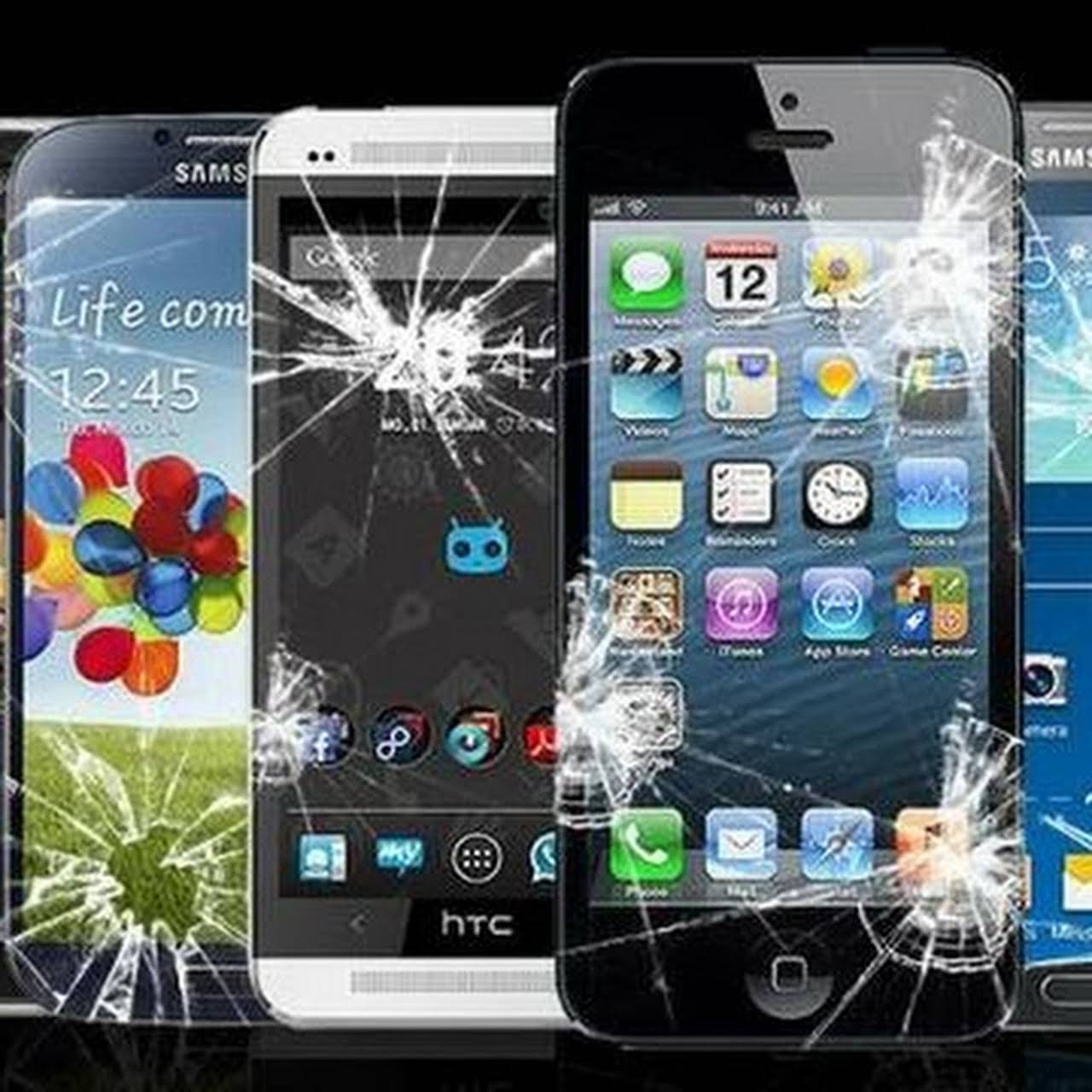 Mk Celulares Loja De Celulares Em Cidade Praiana