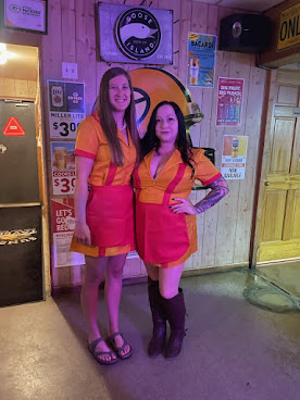 Sunset Tavern by null