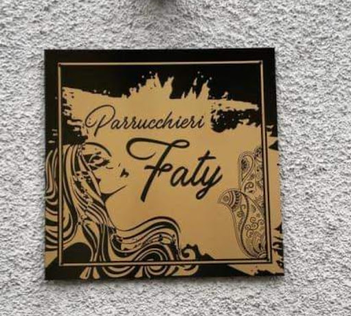 Faty Parrucchieri - Visual