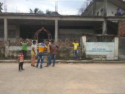 Photos of Ashrafpur Ek Gombuj Mosque