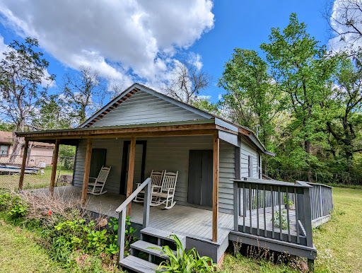 Ray Charles Childhood Home - Thumbnail