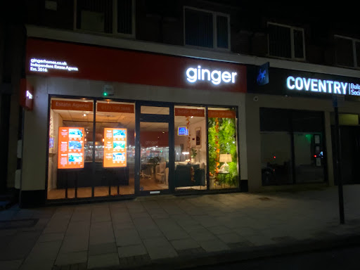 Ginger Estate Agents - Thumbnail