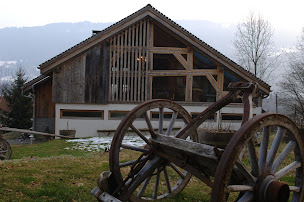 Photo n°17 de Chalet Design à Taninges (Designer d'intérieur)