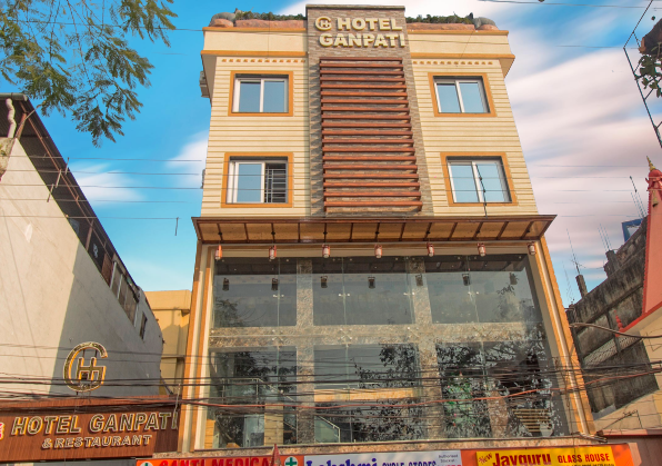 Hotel Ganpati