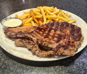 Photo n°26 de Café de la Halle à Pamiers (Brasserie)