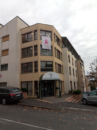 Photo de Ehpad Portes de Sologne à Souesmes (41300)