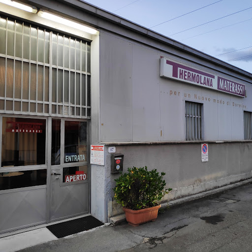 Thermolana Materassi- Produzione e Vendita Materassi Ecologici Made in Italy