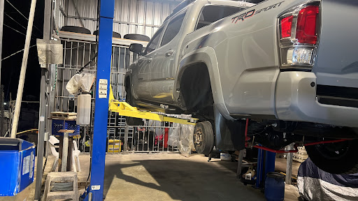 Renier Auto Service - Thumbnail