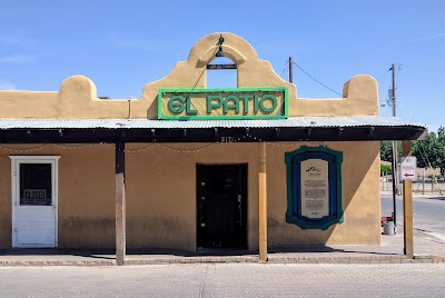 El Patio Bar