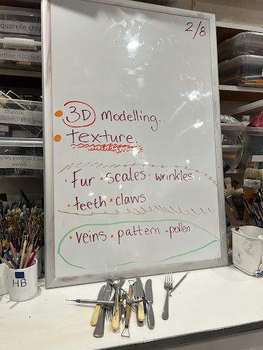 This Artful Life Art Classes - Thumbnail