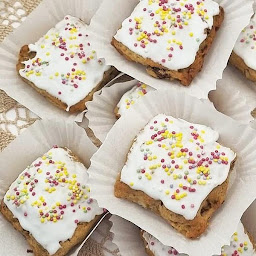 Photo n°4 de DA NONNINA à Folkling (Traiteur)