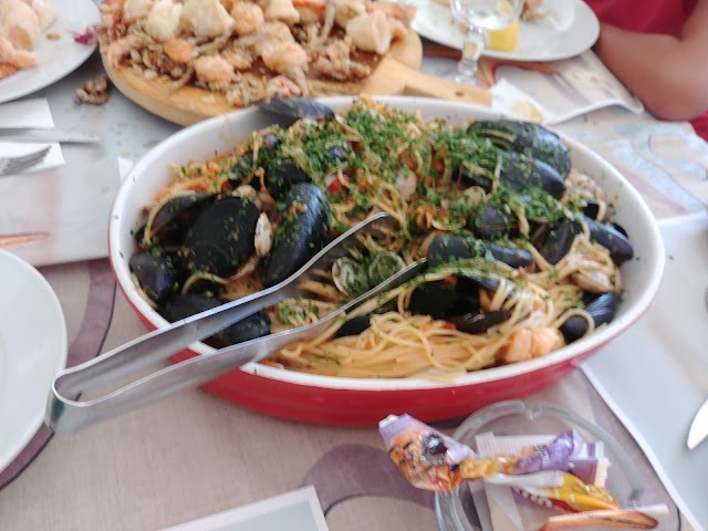 Ristorante Pizzeria "Lisa" da Ornello