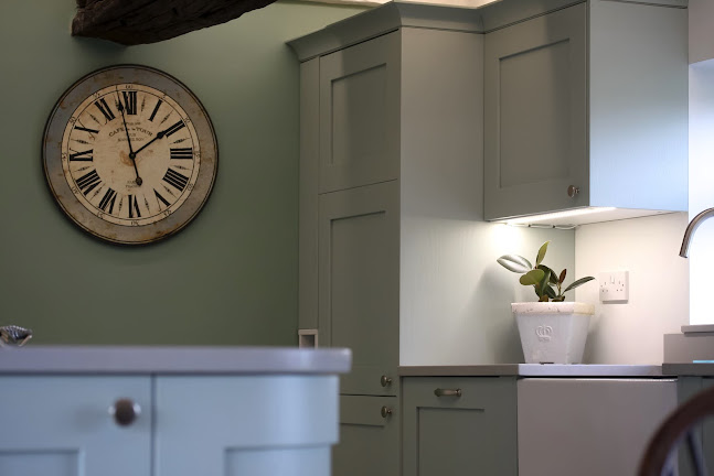 HOUSE OF AVILA - Interior designer