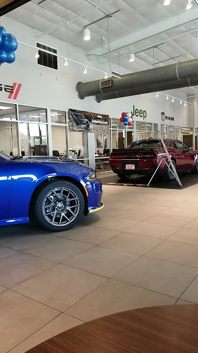 Covert Chrysler Dodge Jeep Ram - Thumbnail