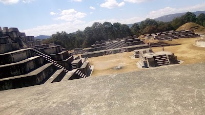 Photos of Ruinas