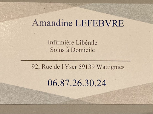 AMANDINE LEGAY