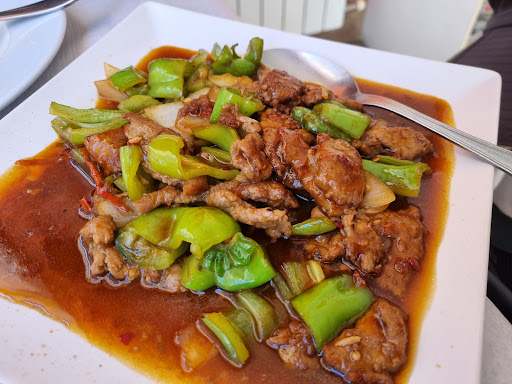 Wok top - Visual