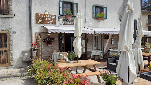 Locanda dello Yeti - Thumbnail