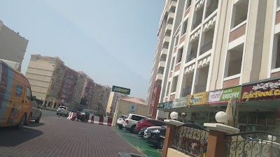 photo of Subway Dubai International City