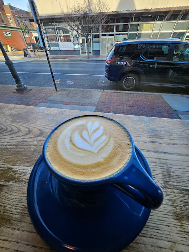 Calm Waters Coffee - Thumbnail