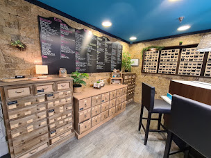 Photo n°4 de Ozone, le VapothiKer - Vannes à Saint-Avé (Boutique de cigarettes électroniques)