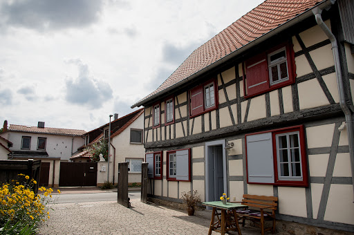 Otto Knöpfer Haus - Visual