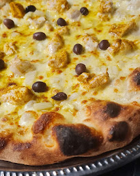 Photo n°6 de Pizza mia à La Trinité (Pizzeria)