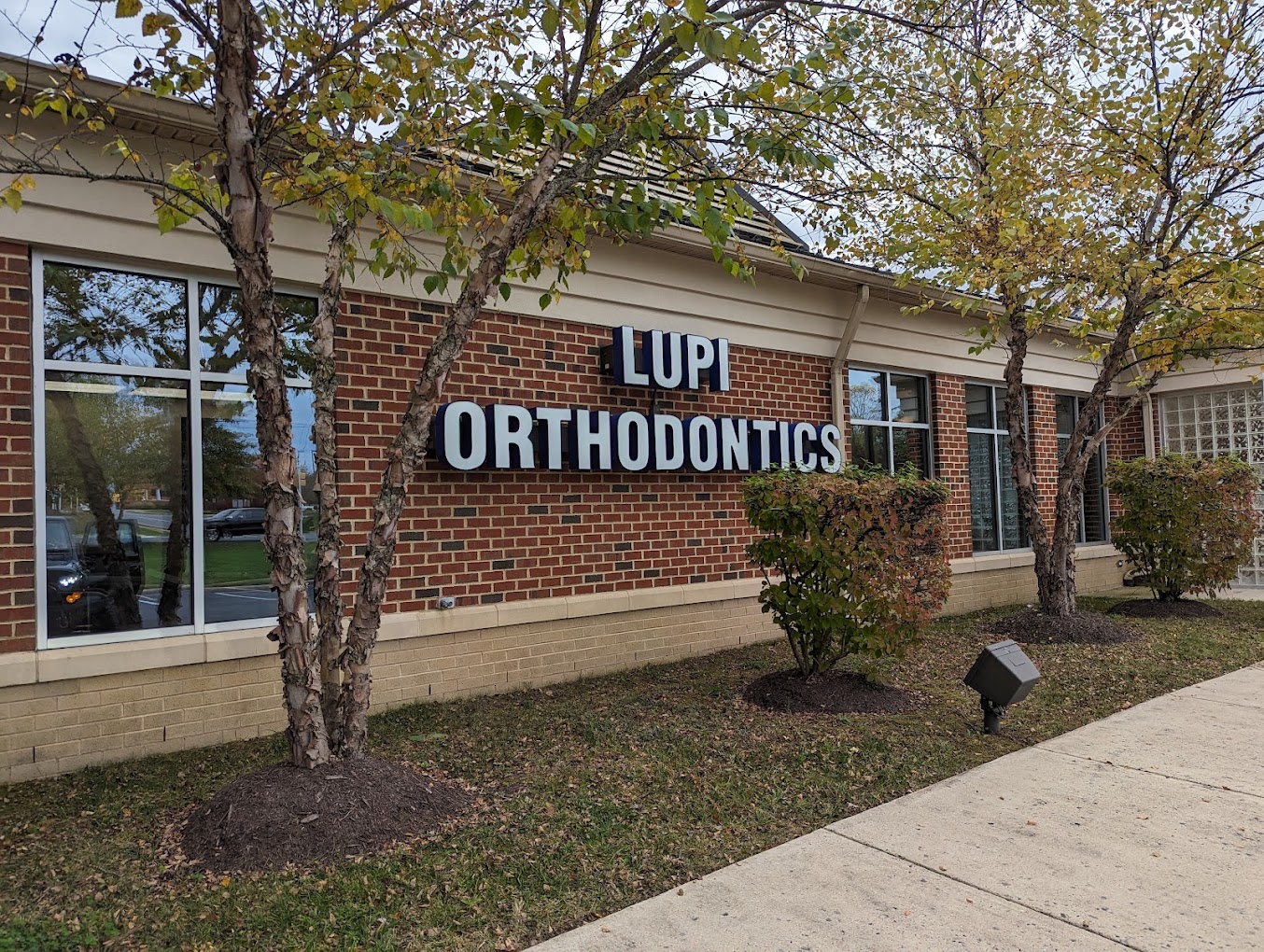 Lupi Orthodontics