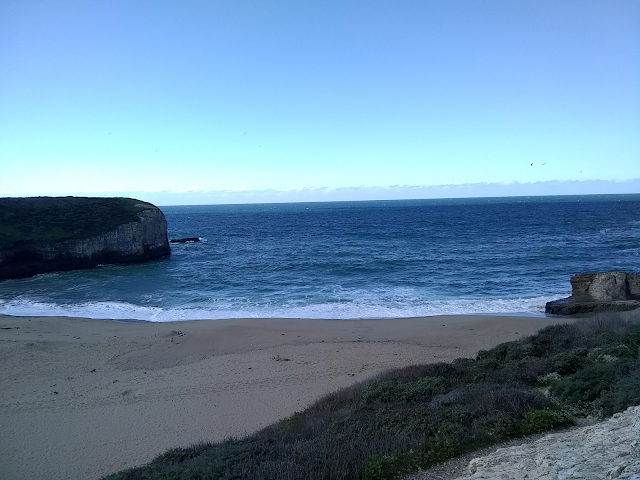 Half Moon Bay