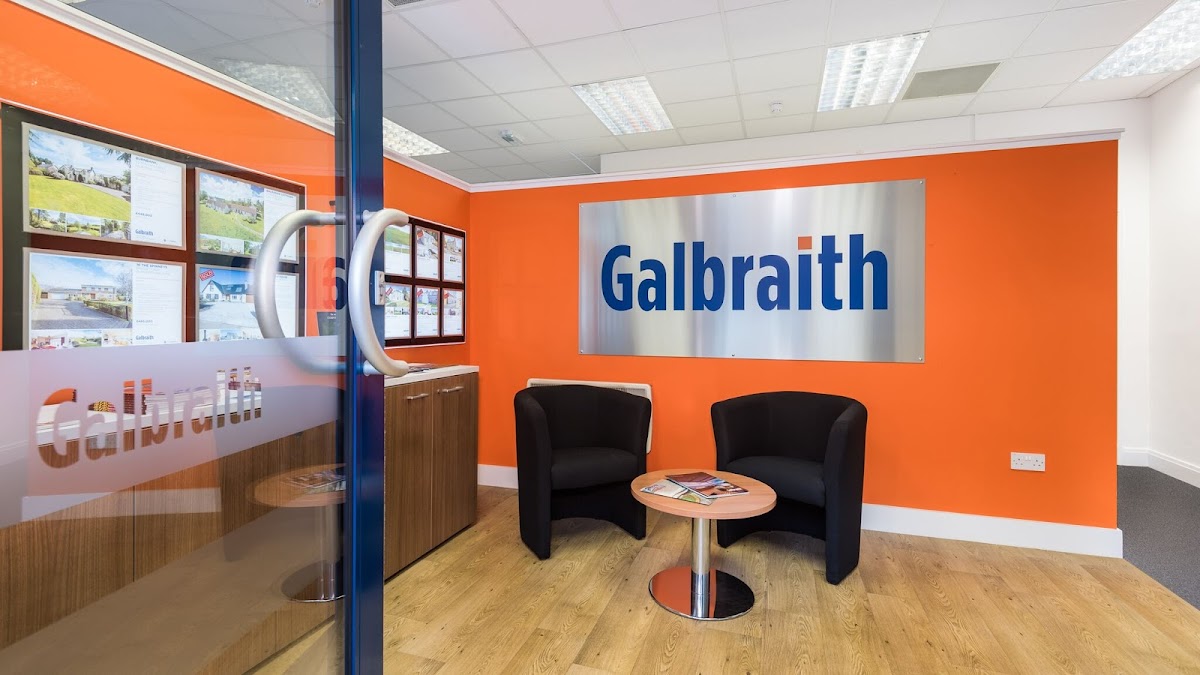 Galbraith - Estate Agents, Cupar