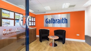 Galbraith - Estate Agents, Cupar