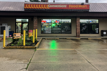 convenient food mart near me
