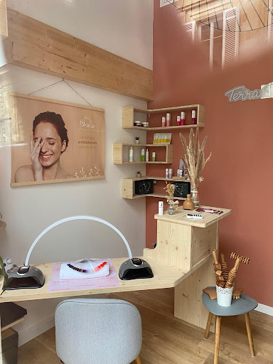 Photo de Spa TerreHappy à Lussac (33570)