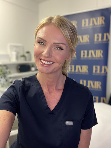 Elixir Beauty and Aesthetics Ltd