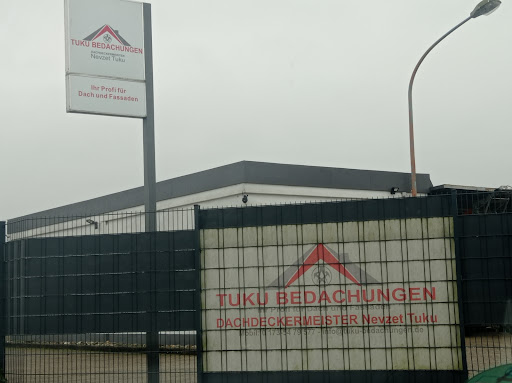 Tuku Nevzet Tuku Bedachungen - Thumbnail