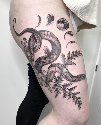 Tatuajes Tinta Norte - Thumbnail